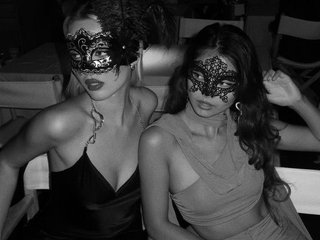 دردشة الفيديو المثيرة SEXY-NEFY