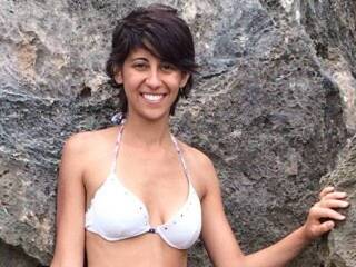 دردشة الفيديو المثيرة Sexy_Arco