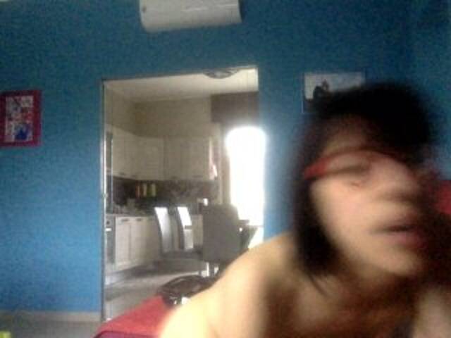 لقطات البث Sexy_Arco