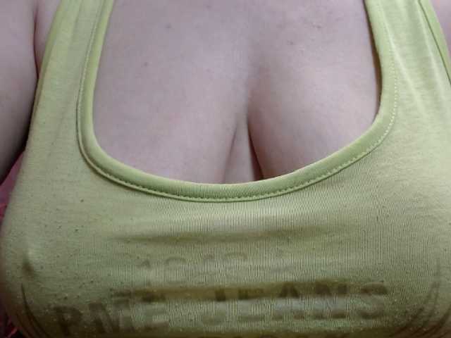لقطات البث SexYagodka