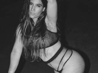 دردشة الفيديو المثيرة SexyAlexaX