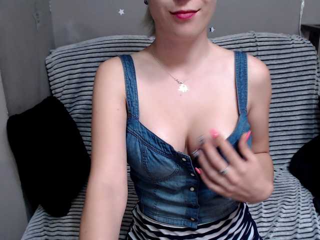 لقطات البث SexyAnnie2