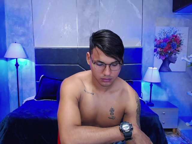 لقطات البث SexyAppetite