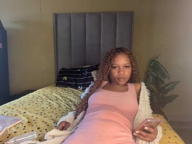 لقطات البث SexyBaddie