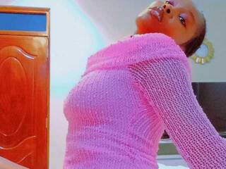 دردشة الفيديو المثيرة sexybarbiequeen