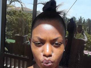 دردشة الفيديو المثيرة Sexybianka