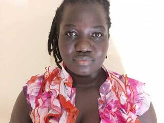 دردشة الفيديو المثيرة Sexyblack4you