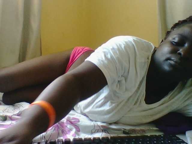 لقطات البث Sexyblackgal10