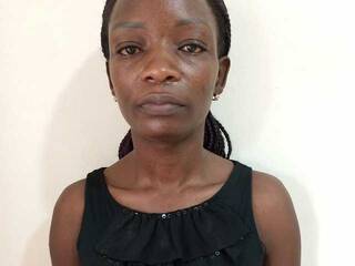 دردشة الفيديو المثيرة Sexyblackgold