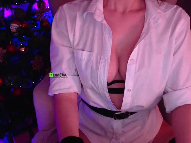 لقطات البث SEXYBOSS96
