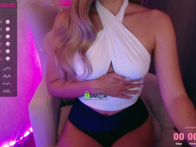 لقطات البث SEXYBOSS96