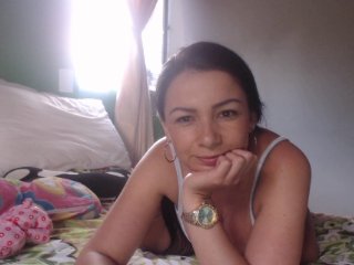 لقطات البث sexyceleste1