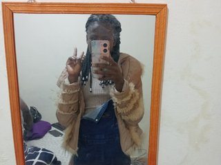 دردشة الفيديو المثيرة Sexycharlet43