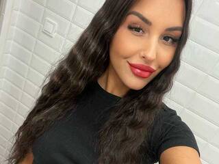 دردشة الفيديو المثيرة Sexycherrry69