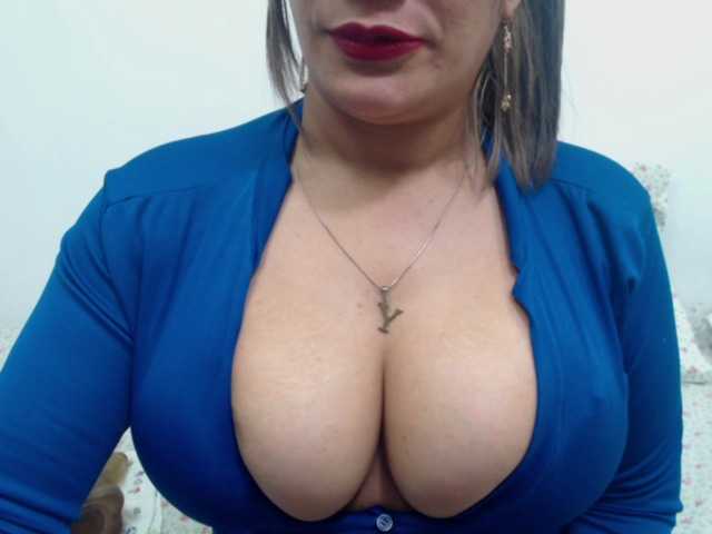 لقطات البث SexyCony
