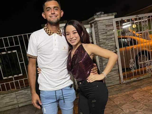 صورة الملف الشخصي SexyCouple27