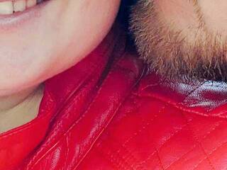 دردشة الفيديو المثيرة Sexycouple9