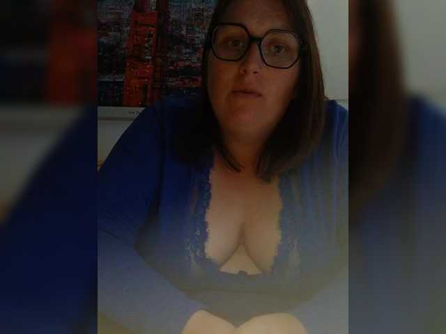 لقطات البث Sexycurvy-87