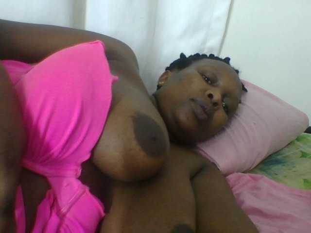 لقطات البث Sexycyndy
