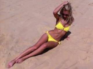 دردشة الفيديو المثيرة sexydiamon