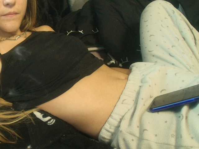 لقطات البث Sexydoll251