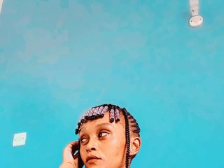 دردشة الفيديو المثيرة Sexydolla