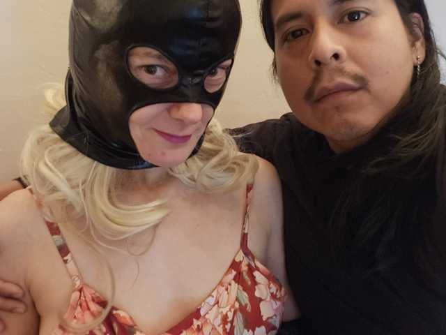 صورة الملف الشخصي SexyDuo420