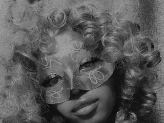 دردشة الفيديو المثيرة Sexyebony178