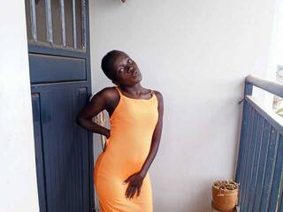 دردشة الفيديو المثيرة Sexyebony22a