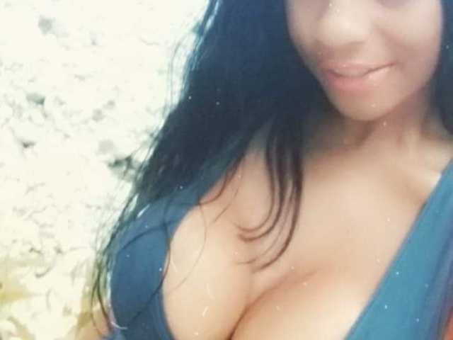 صورة الملف الشخصي sexyebonyvip
