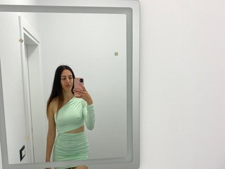 دردشة الفيديو المثيرة SexyEvelina