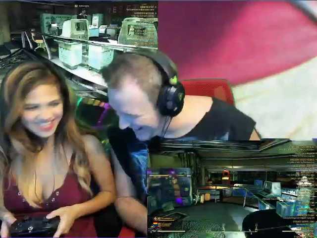 لقطات البث SexyGamingCpl