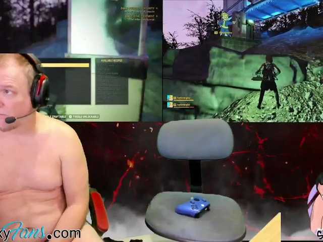 لقطات البث SexyGamingCpl