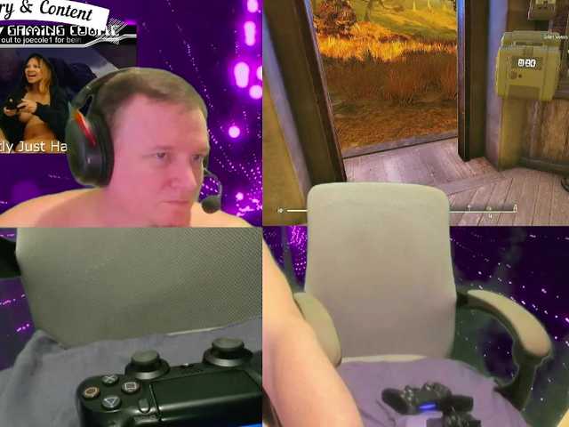 لقطات البث SexyGamingCpl