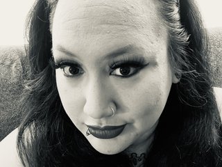 دردشة الفيديو المثيرة SexyGothNerd90