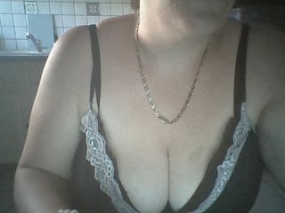 دردشة الفيديو المثيرة SexyGrosSeins00