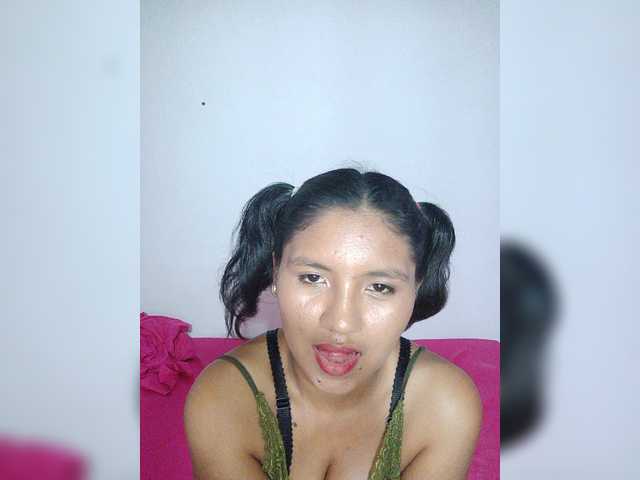 لقطات البث sexyhannah