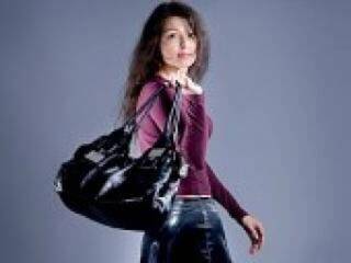 دردشة الفيديو المثيرة sexyhelenaa