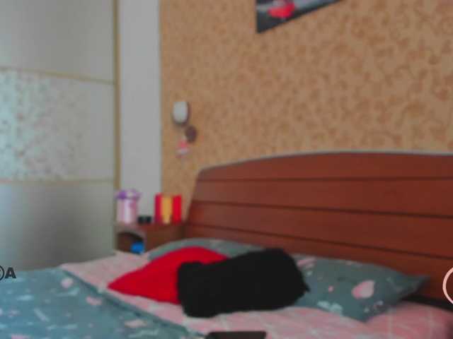 لقطات البث InnaBel_