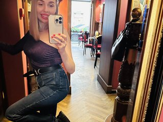 دردشة الفيديو المثيرة ANALQUEEN555