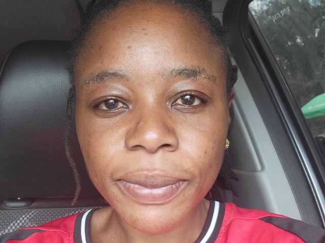 صورة الملف الشخصي Sexykinyi