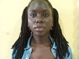 دردشة الفيديو المثيرة SexyKitty18