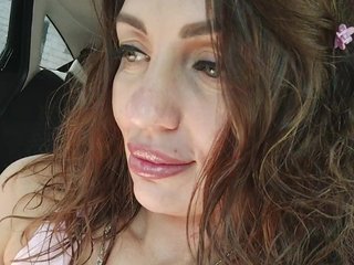 دردشة الفيديو المثيرة SexyKitty75-1