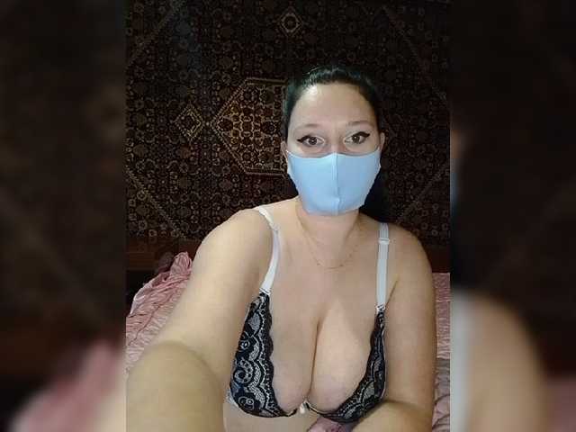 لقطات البث SexyKrissa