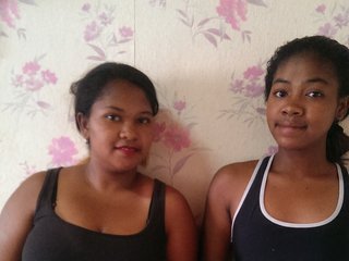 دردشة الفيديو المثيرة SexyLady-2