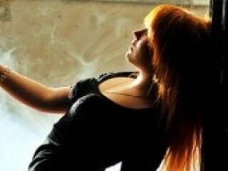 دردشة الفيديو المثيرة sexylarocka