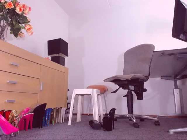 لقطات البث SexyLegs
