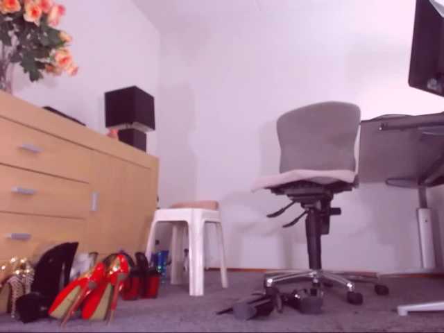 لقطات البث SexyLegs