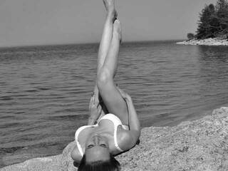 دردشة الفيديو المثيرة SexyLeksy