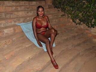 دردشة الفيديو المثيرة SexyLexy690